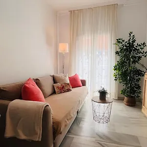 Apartment Homely Atarazanas Spanien