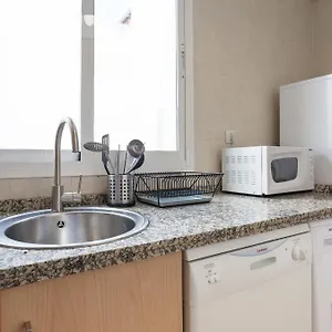  Apartment Tucan Spanien